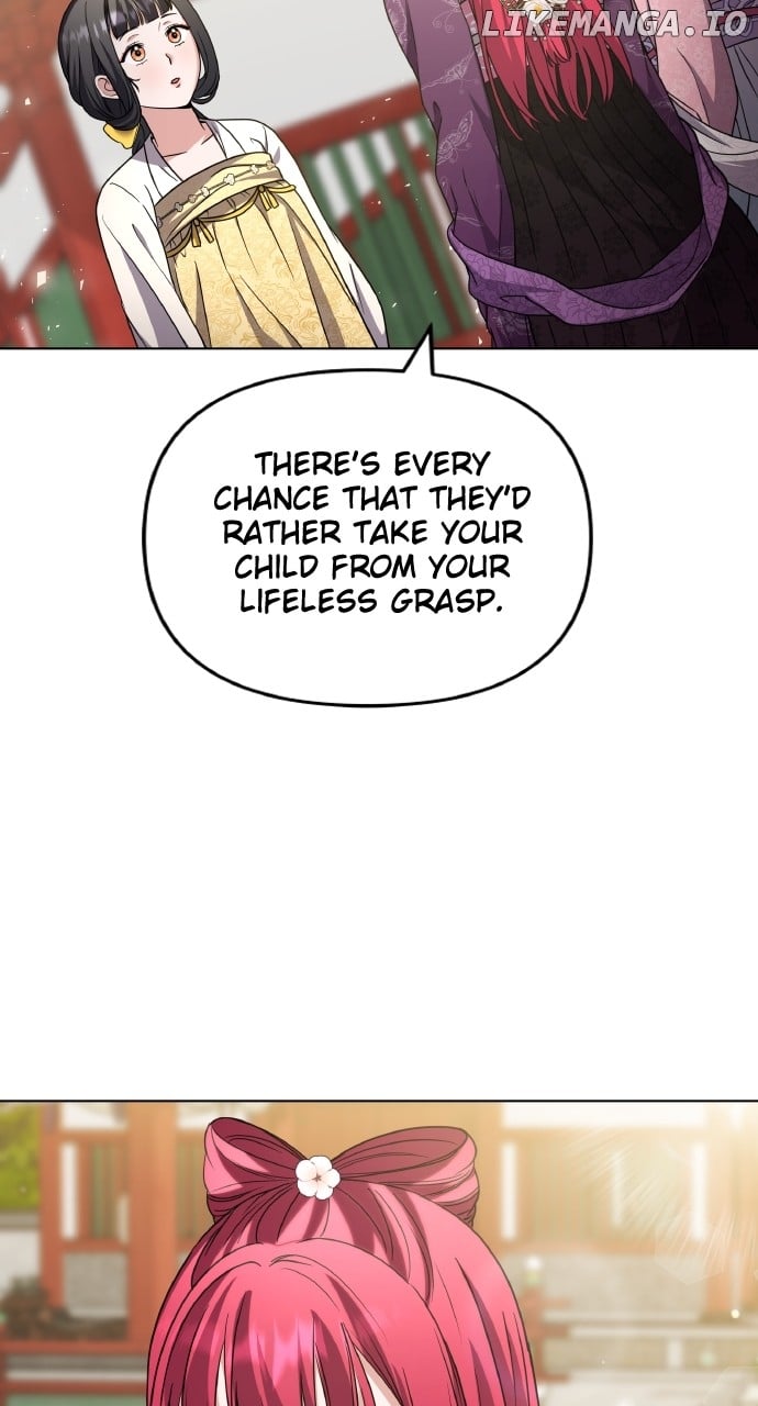 A Master, Who Woke up as a Concubine Chapter 78 354 ch 78 68