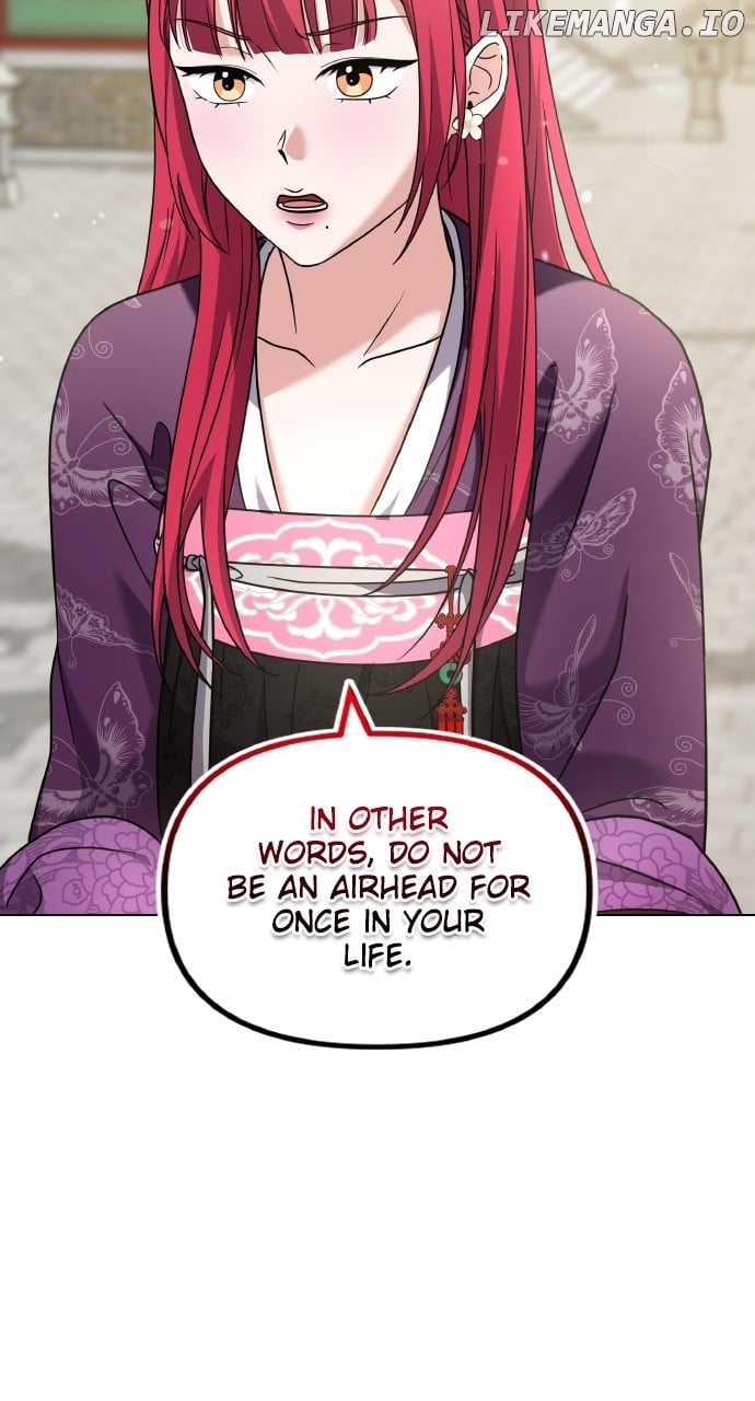 A Master, Who Woke up as a Concubine Chapter 78 355 ch 78 69