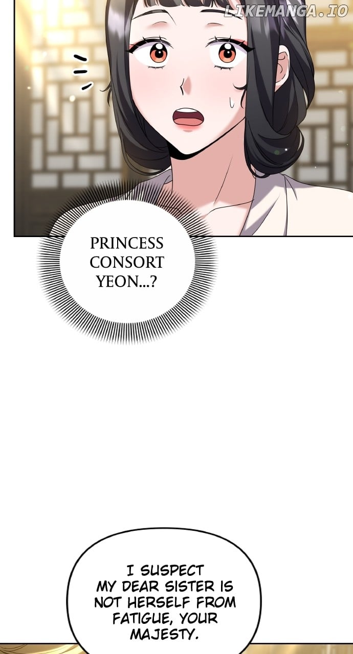 A Master, Who Woke up as a Concubine Chapter 78 293 ch 78 7