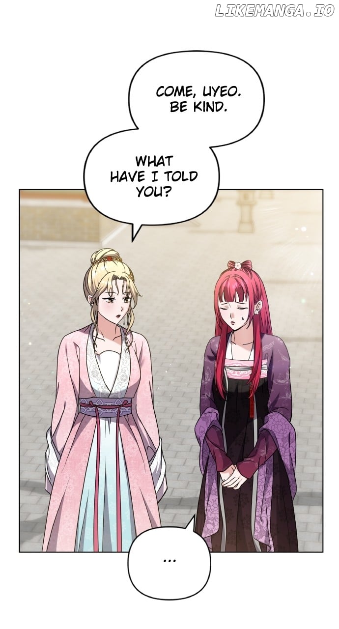 A Master, Who Woke up as a Concubine Chapter 78 356 ch 78 70