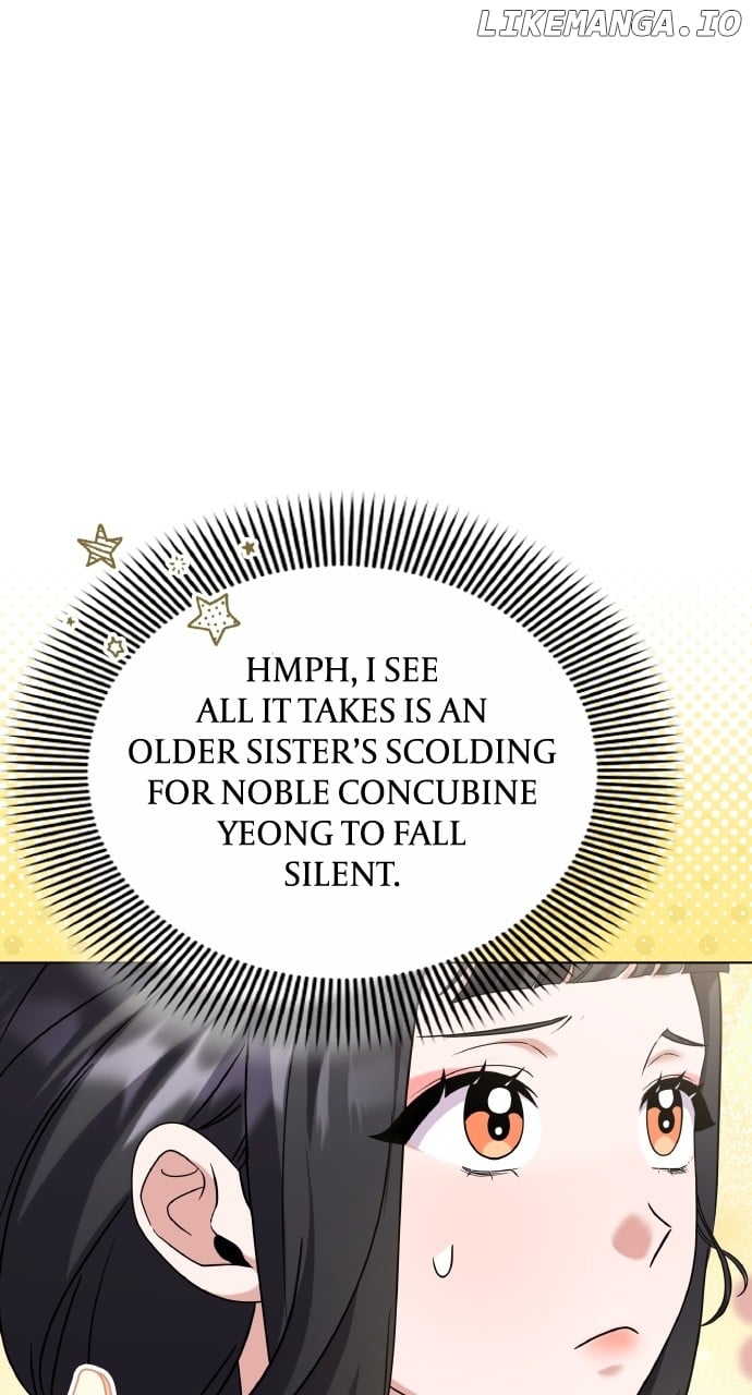 A Master, Who Woke up as a Concubine Chapter 78 357 ch 78 71