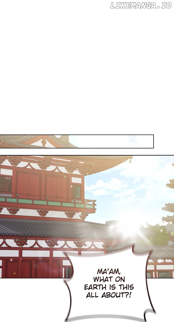 A Master, Who Woke up as a Concubine Chapter 78 363 ch 78 77