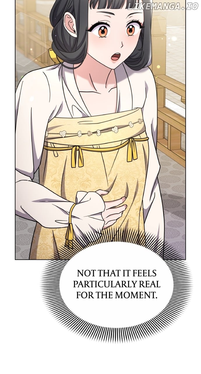 A Master, Who Woke up as a Concubine Chapter 78 366 ch 78 80