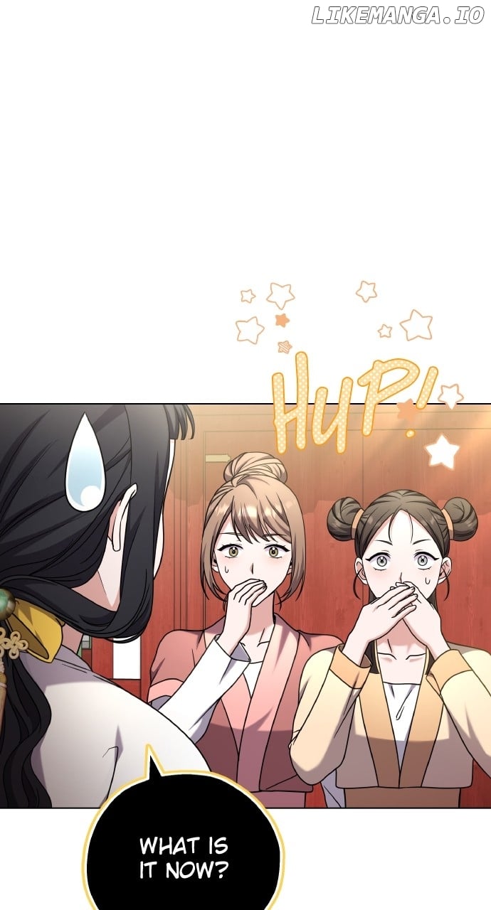 A Master, Who Woke up as a Concubine Chapter 78 368 ch 78 82