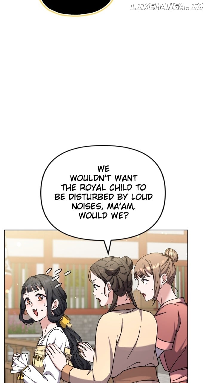 A Master, Who Woke up as a Concubine Chapter 78 369 ch 78 83