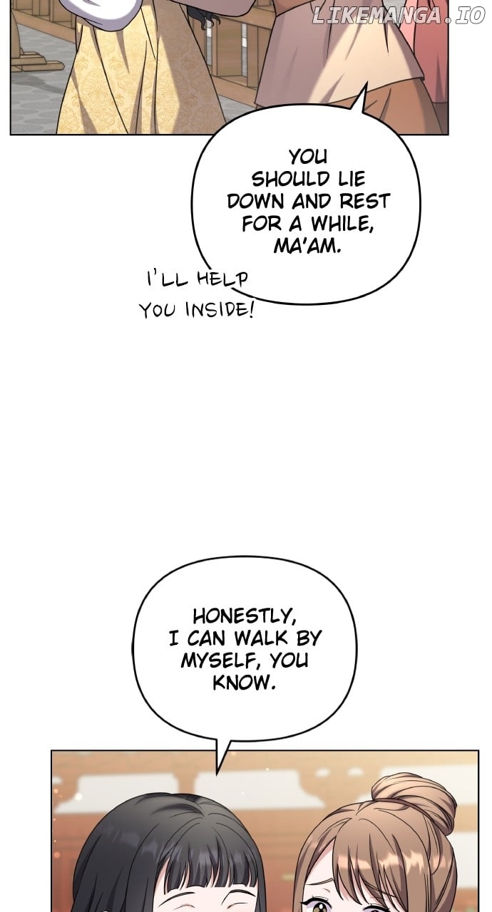 A Master, Who Woke up as a Concubine Chapter 78 370 ch 78 84