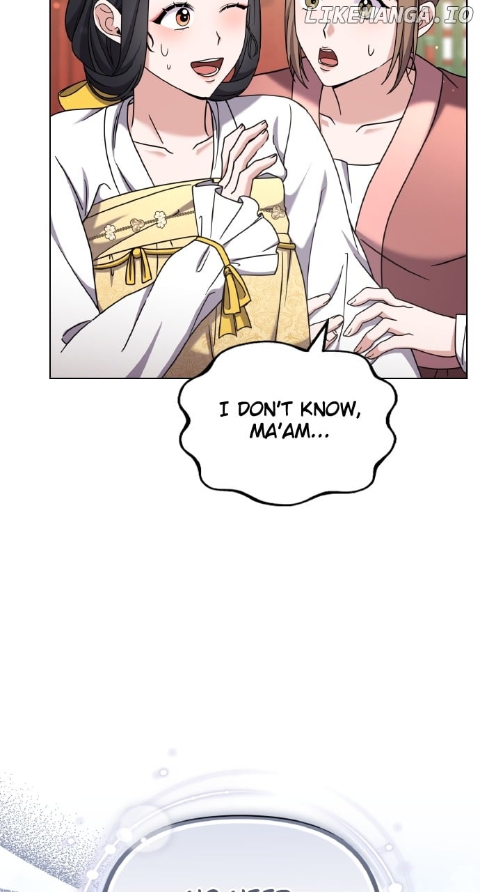 A Master, Who Woke up as a Concubine Chapter 78 371 ch 78 85