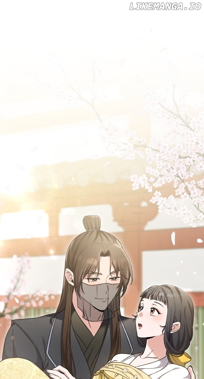 A Master, Who Woke up as a Concubine Chapter 78 374 ch 78 88