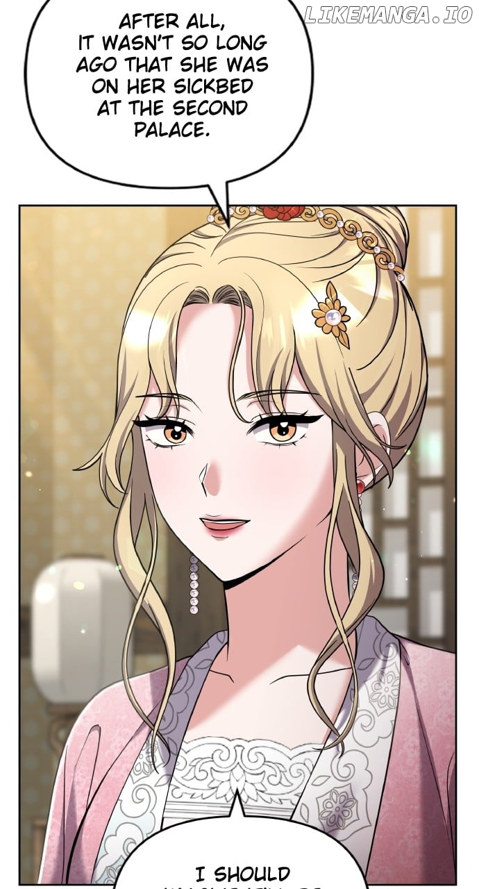 A Master, Who Woke up as a Concubine Chapter 78 295 ch 78 9