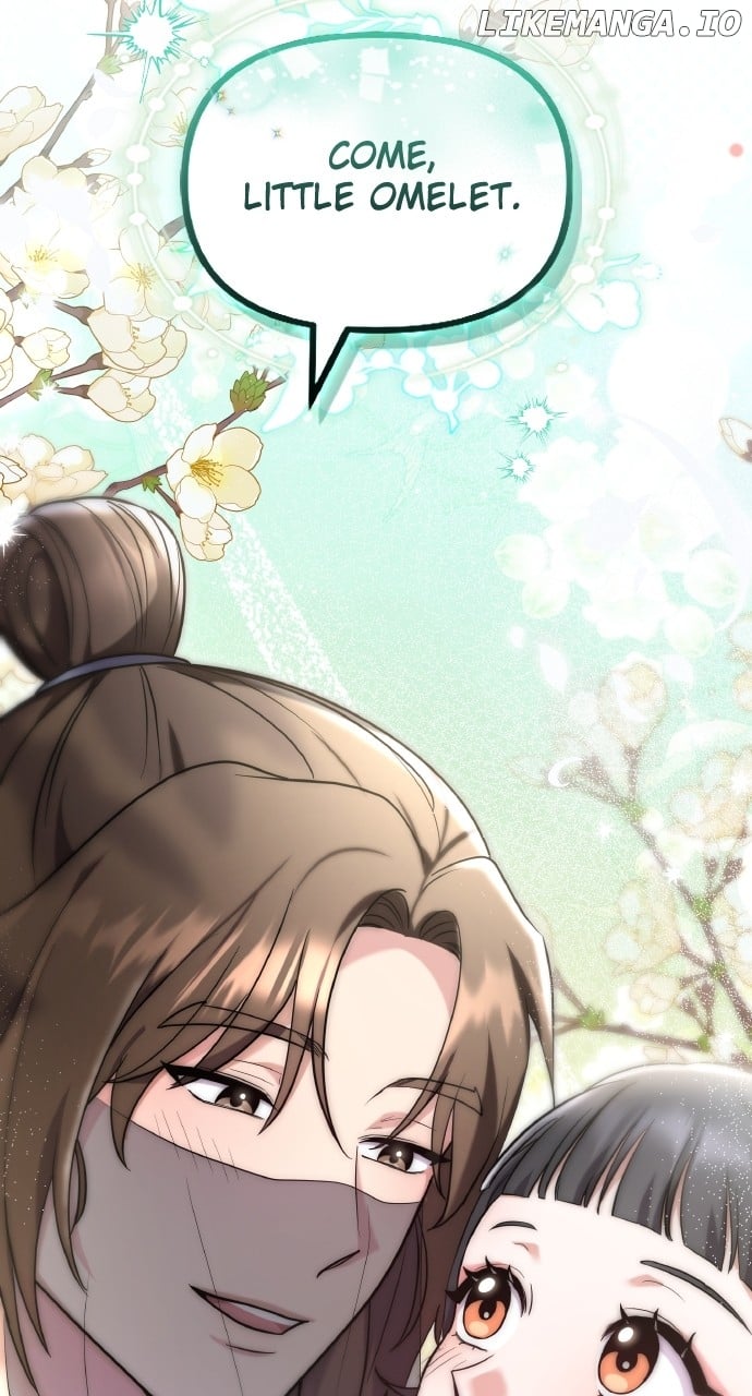 A Master, Who Woke up as a Concubine Chapter 78 376 ch 78 90