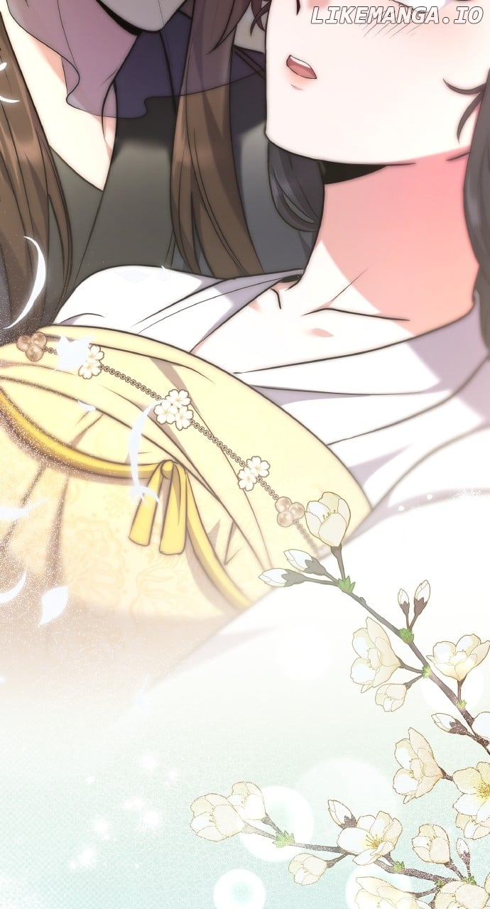 A Master, Who Woke up as a Concubine Chapter 78 377 ch 78 91