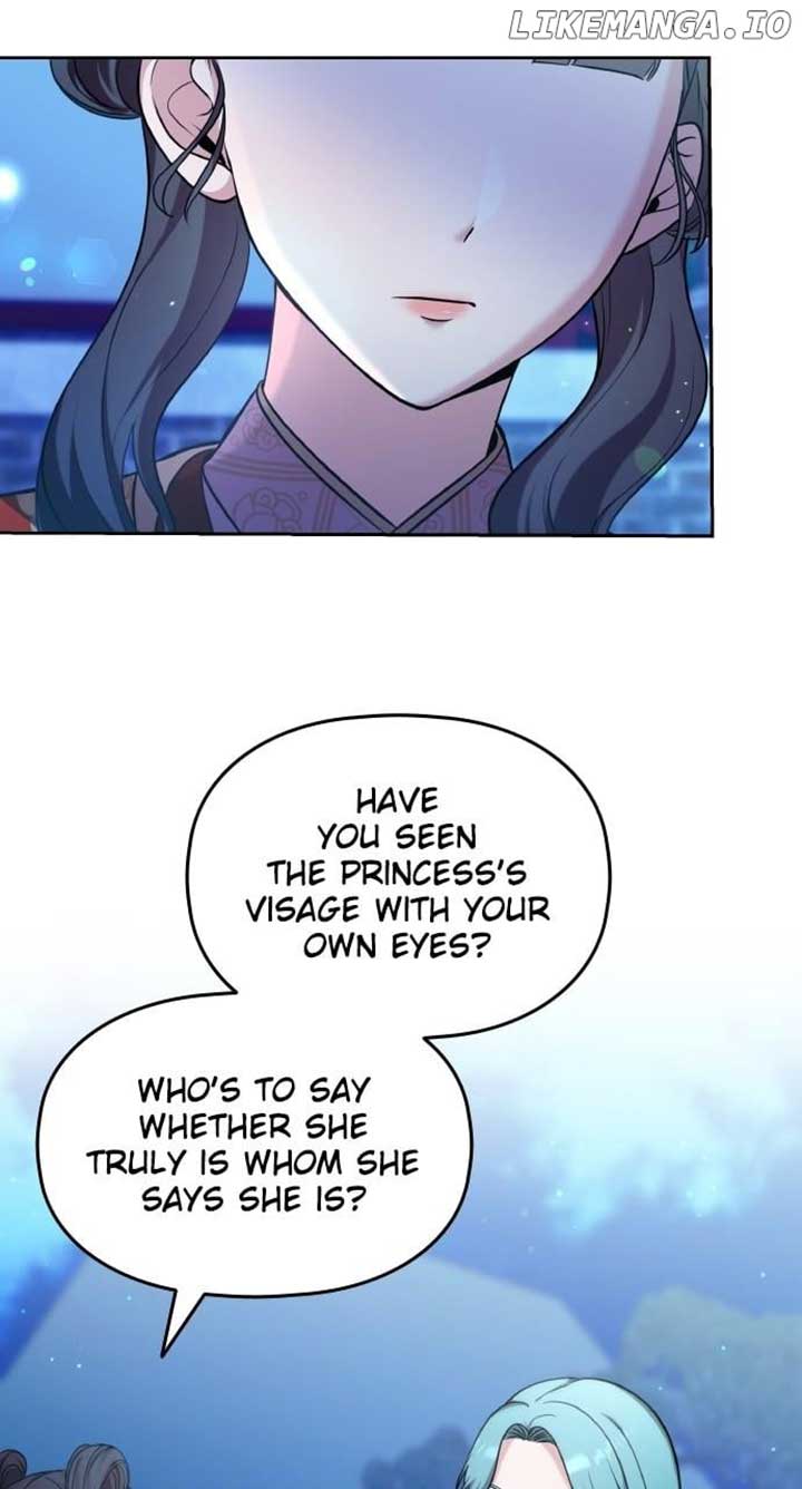 A Master, Who Woke up as a Concubine Chapter 80 270 ch 80 11