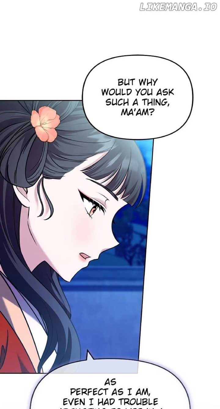 A Master, Who Woke up as a Concubine Chapter 80 272 ch 80 13