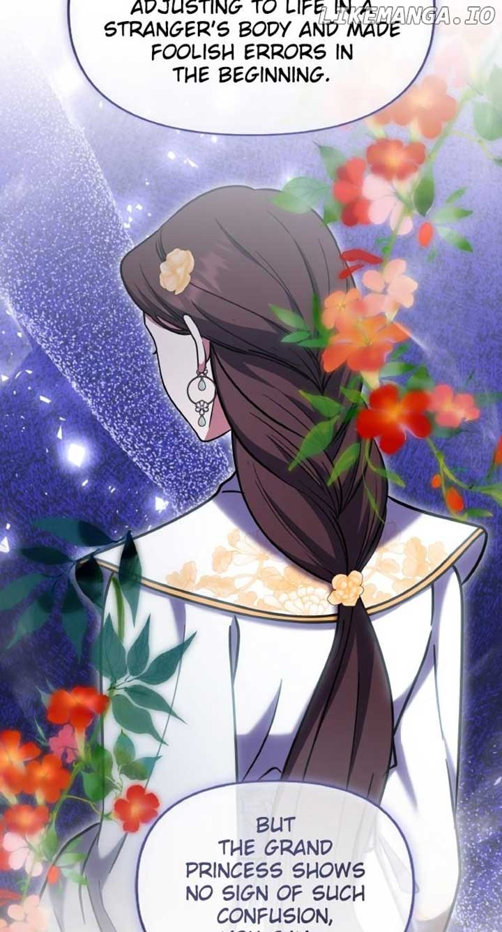 A Master, Who Woke up as a Concubine Chapter 80 273 ch 80 14