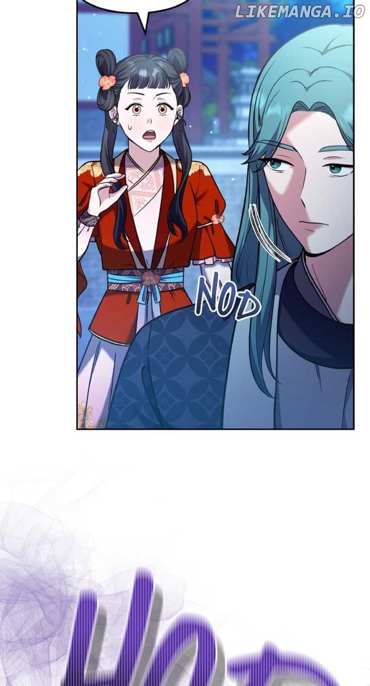 A Master, Who Woke up as a Concubine Chapter 80 276 ch 80 17