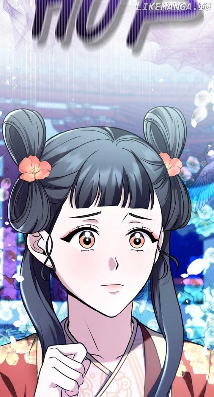 A Master, Who Woke up as a Concubine Chapter 80 277 ch 80 18