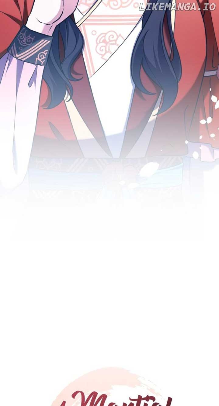 A Master, Who Woke up as a Concubine Chapter 80 278 ch 80 19