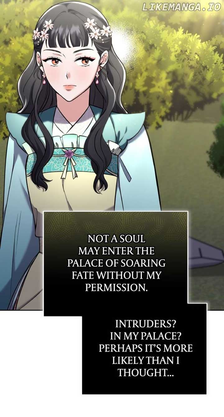 A Master, Who Woke up as a Concubine Chapter 80 284 ch 80 25