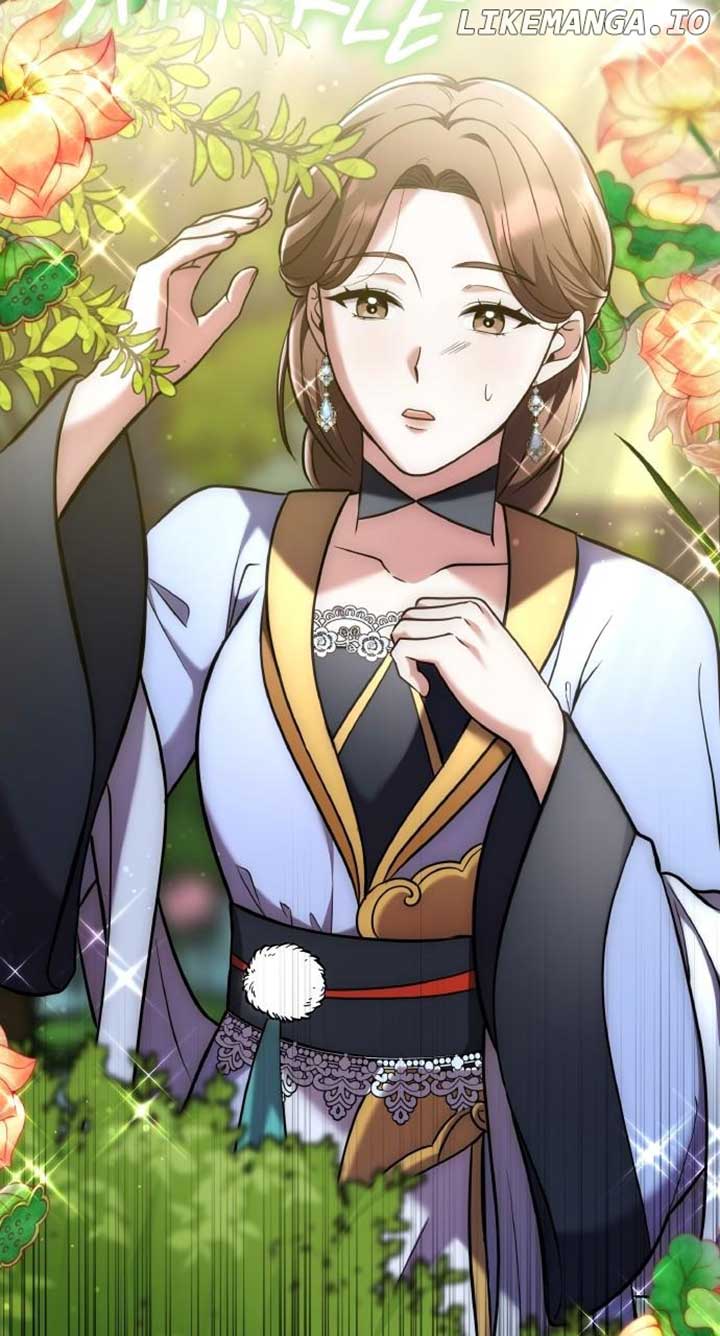 A Master, Who Woke up as a Concubine Chapter 80 287 ch 80 28