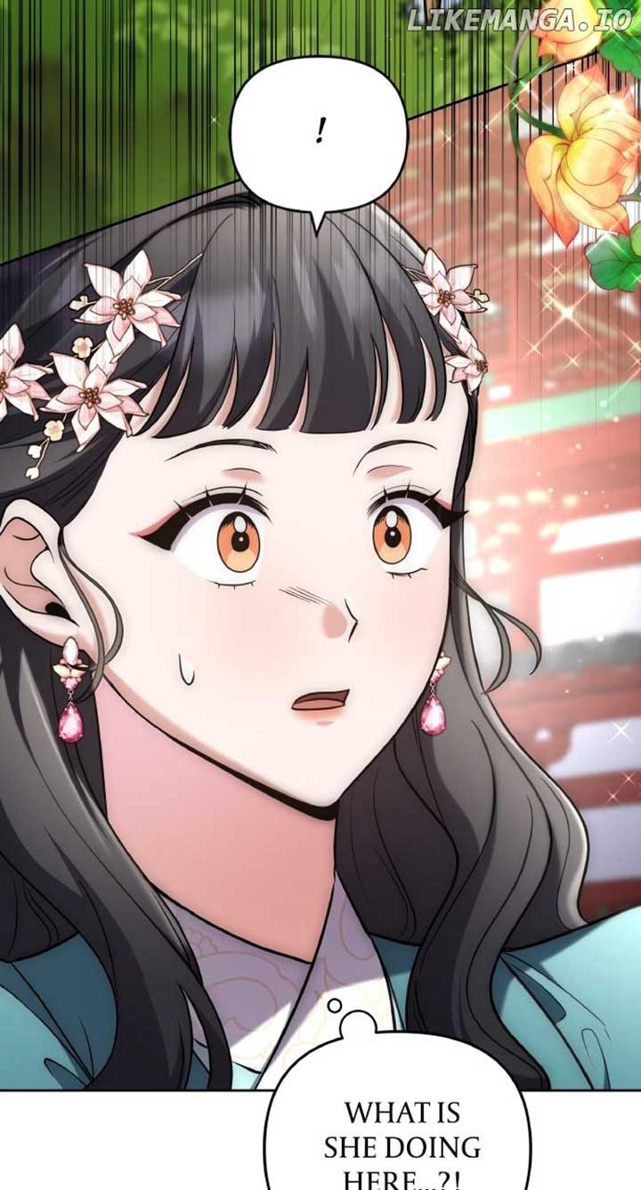 A Master, Who Woke up as a Concubine Chapter 80 288 ch 80 29