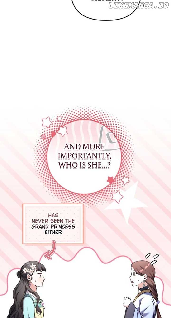 A Master, Who Woke up as a Concubine Chapter 80 289 ch 80 30