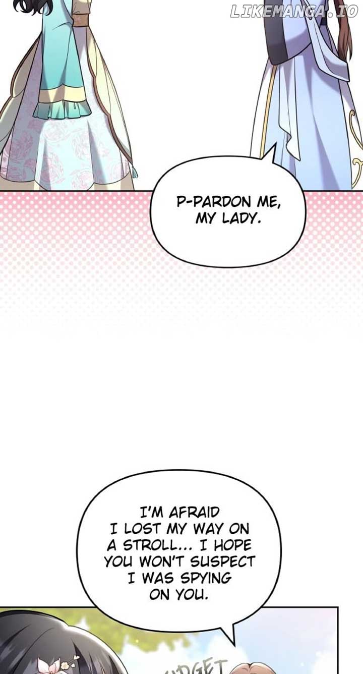 A Master, Who Woke up as a Concubine Chapter 80 290 ch 80 31