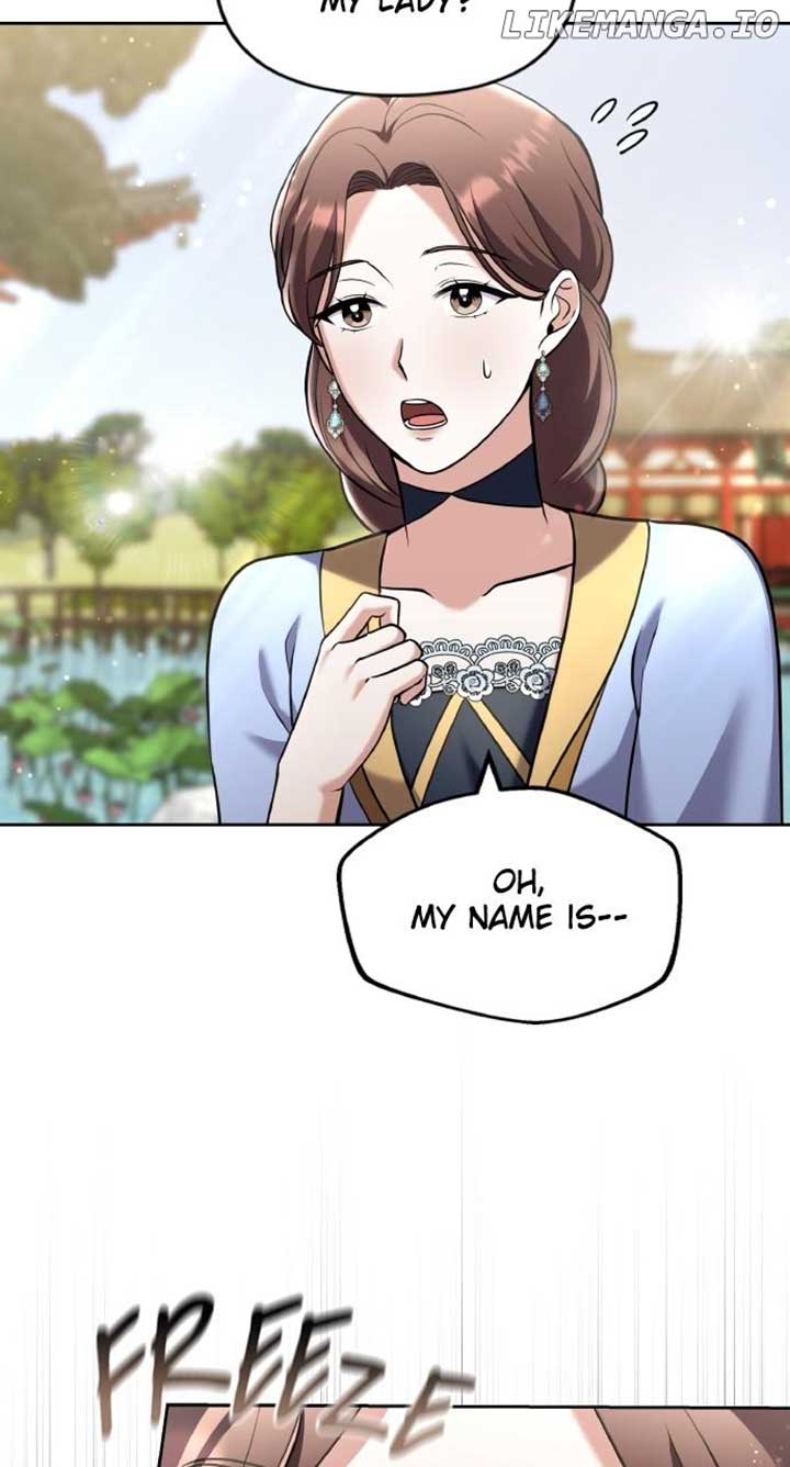 A Master, Who Woke up as a Concubine Chapter 80 292 ch 80 33