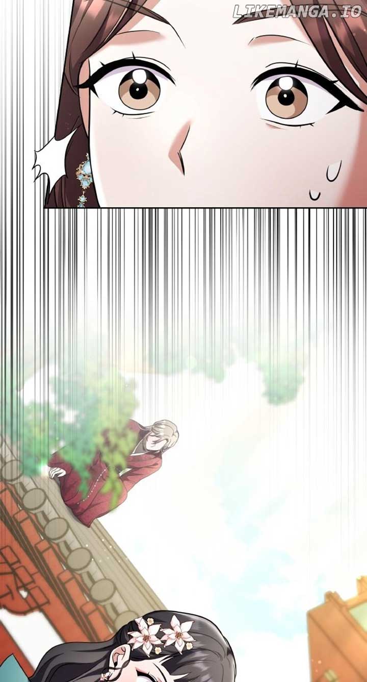 A Master, Who Woke up as a Concubine Chapter 80 293 ch 80 34