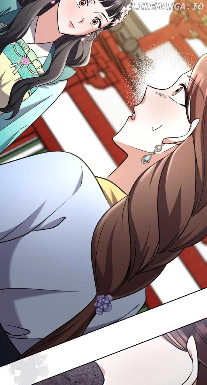 A Master, Who Woke up as a Concubine Chapter 80 294 ch 80 35