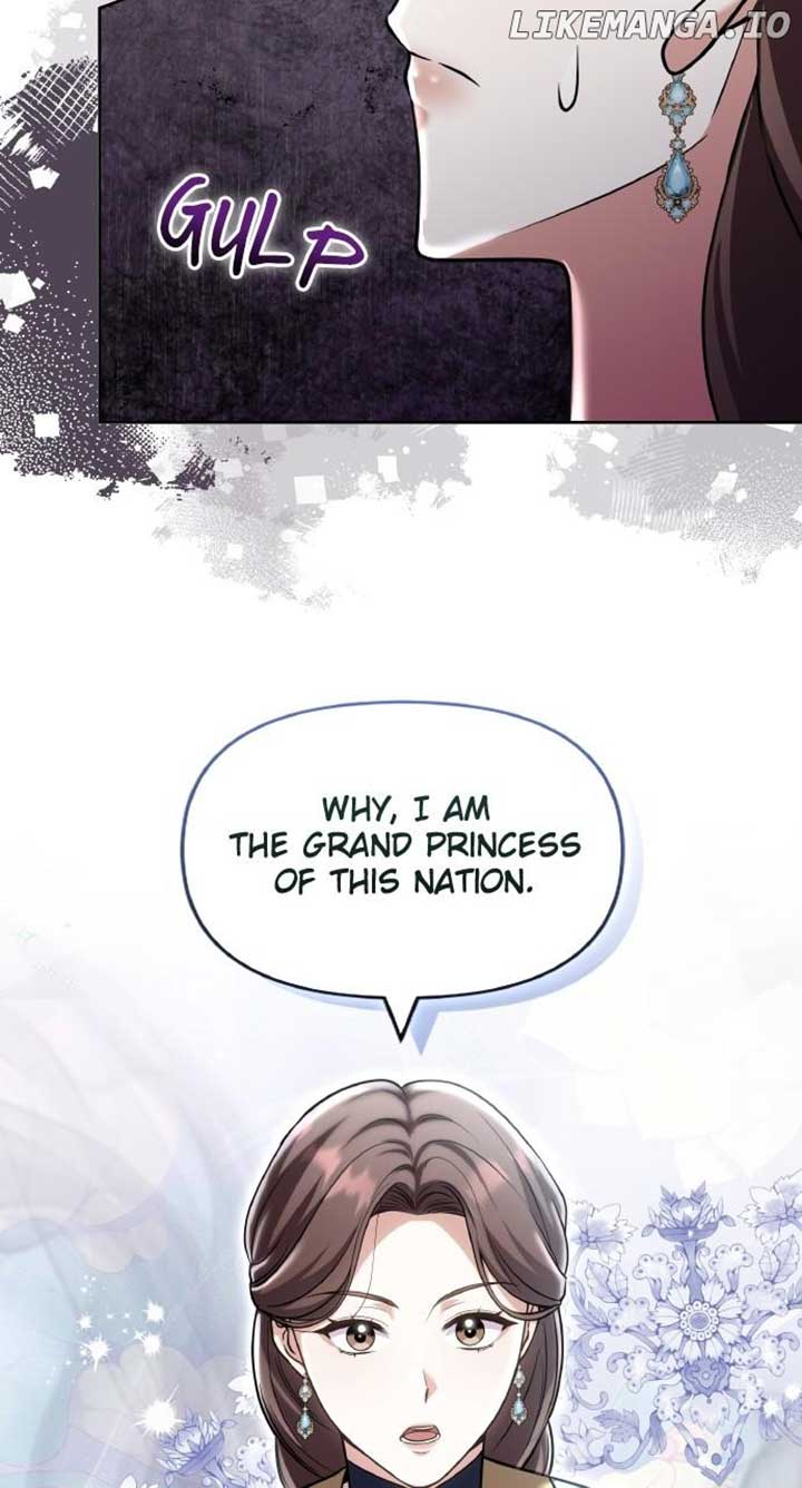 A Master, Who Woke up as a Concubine Chapter 80 295 ch 80 36