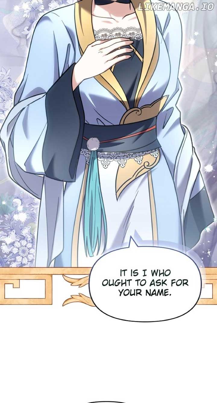 A Master, Who Woke up as a Concubine Chapter 80 296 ch 80 37