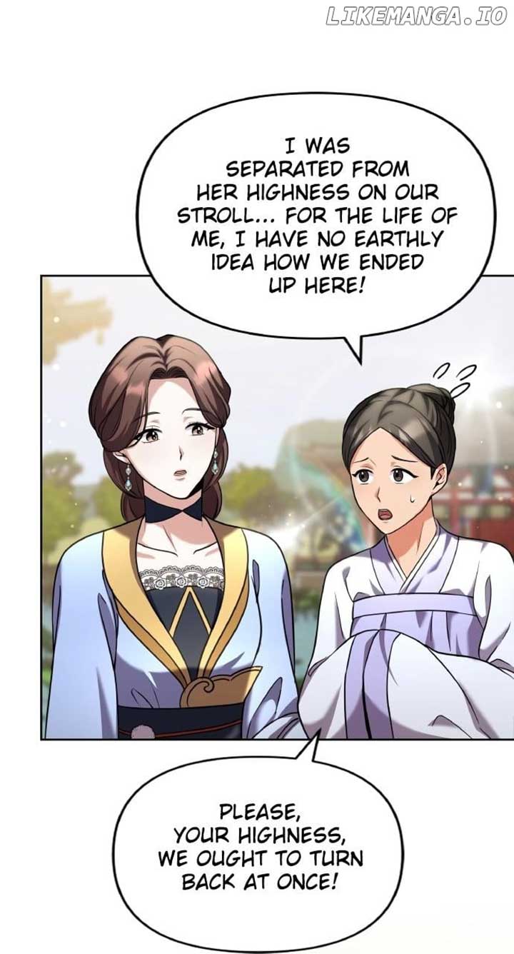 A Master, Who Woke up as a Concubine Chapter 80 299 ch 80 40