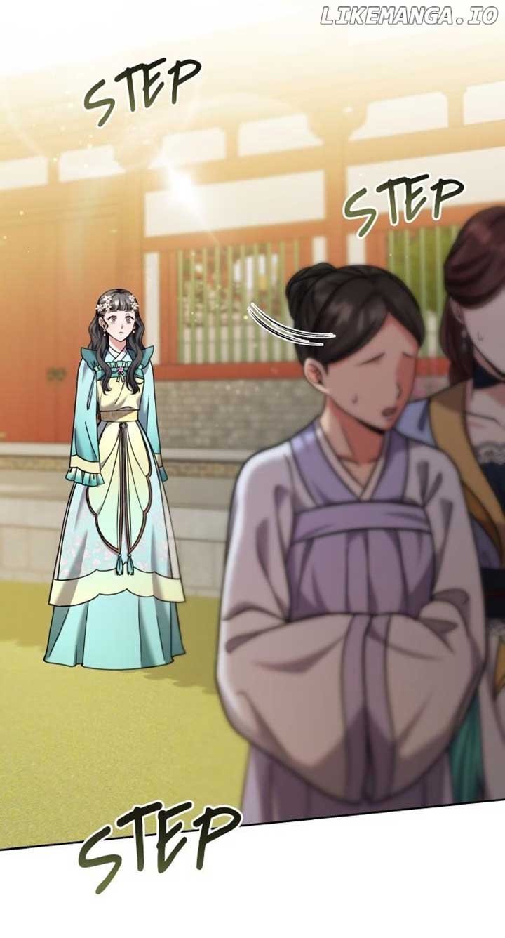 A Master, Who Woke up as a Concubine Chapter 80 300 ch 80 41