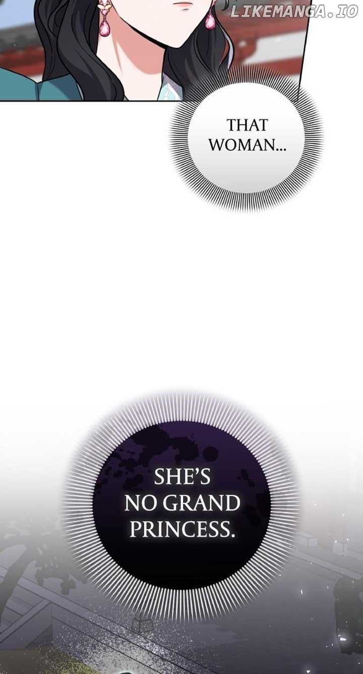 A Master, Who Woke up as a Concubine Chapter 80 302 ch 80 43