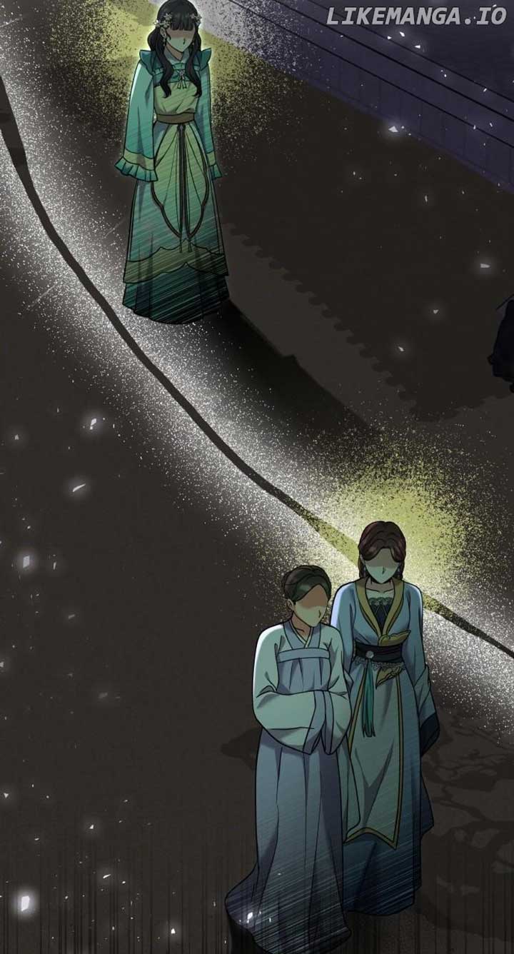 A Master, Who Woke up as a Concubine Chapter 80 303 ch 80 44