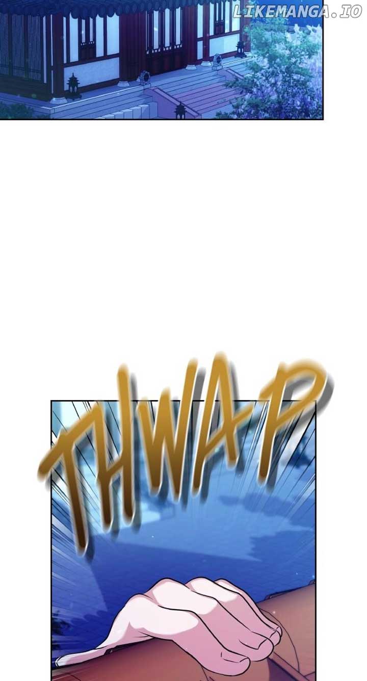 A Master, Who Woke up as a Concubine Chapter 80 305 ch 80 46