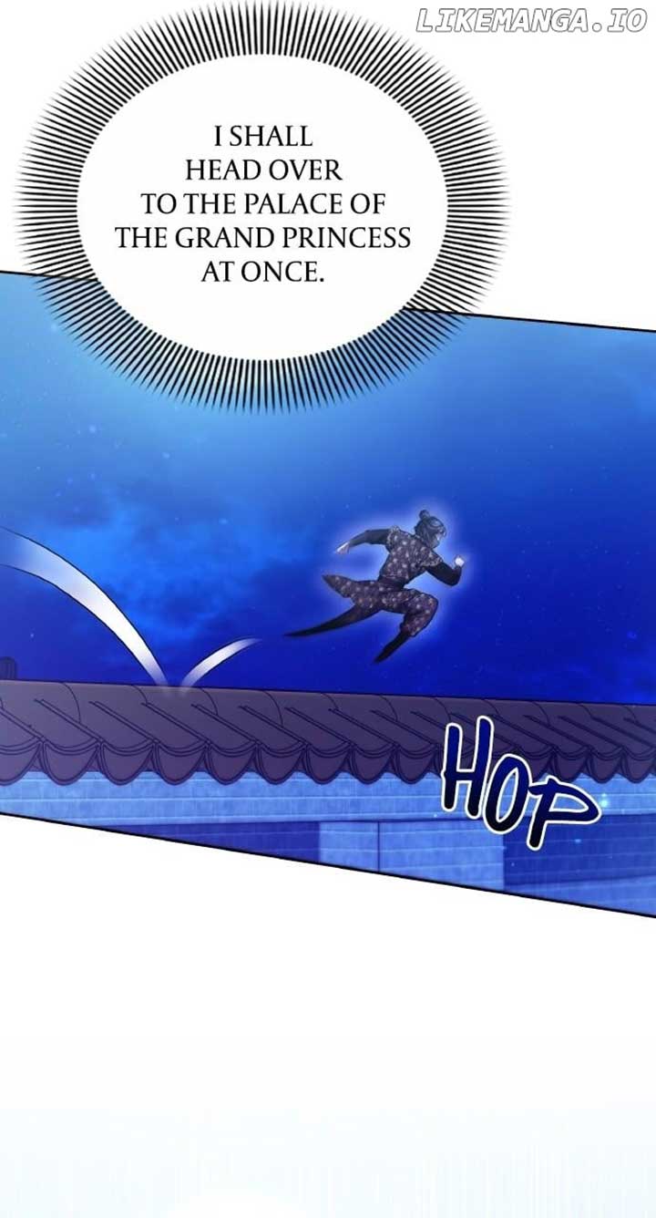 A Master, Who Woke up as a Concubine Chapter 80 308 ch 80 49