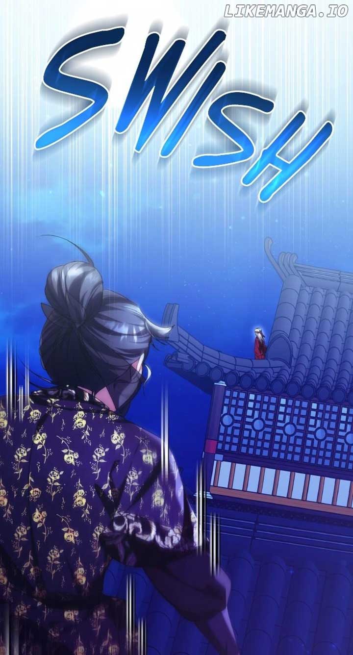 A Master, Who Woke up as a Concubine Chapter 80 309 ch 80 50