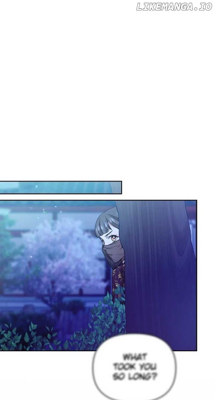 A Master, Who Woke up as a Concubine Chapter 80 313 ch 80 54