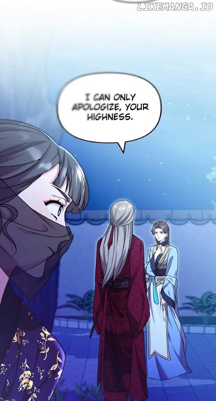 A Master, Who Woke up as a Concubine Chapter 80 314 ch 80 55