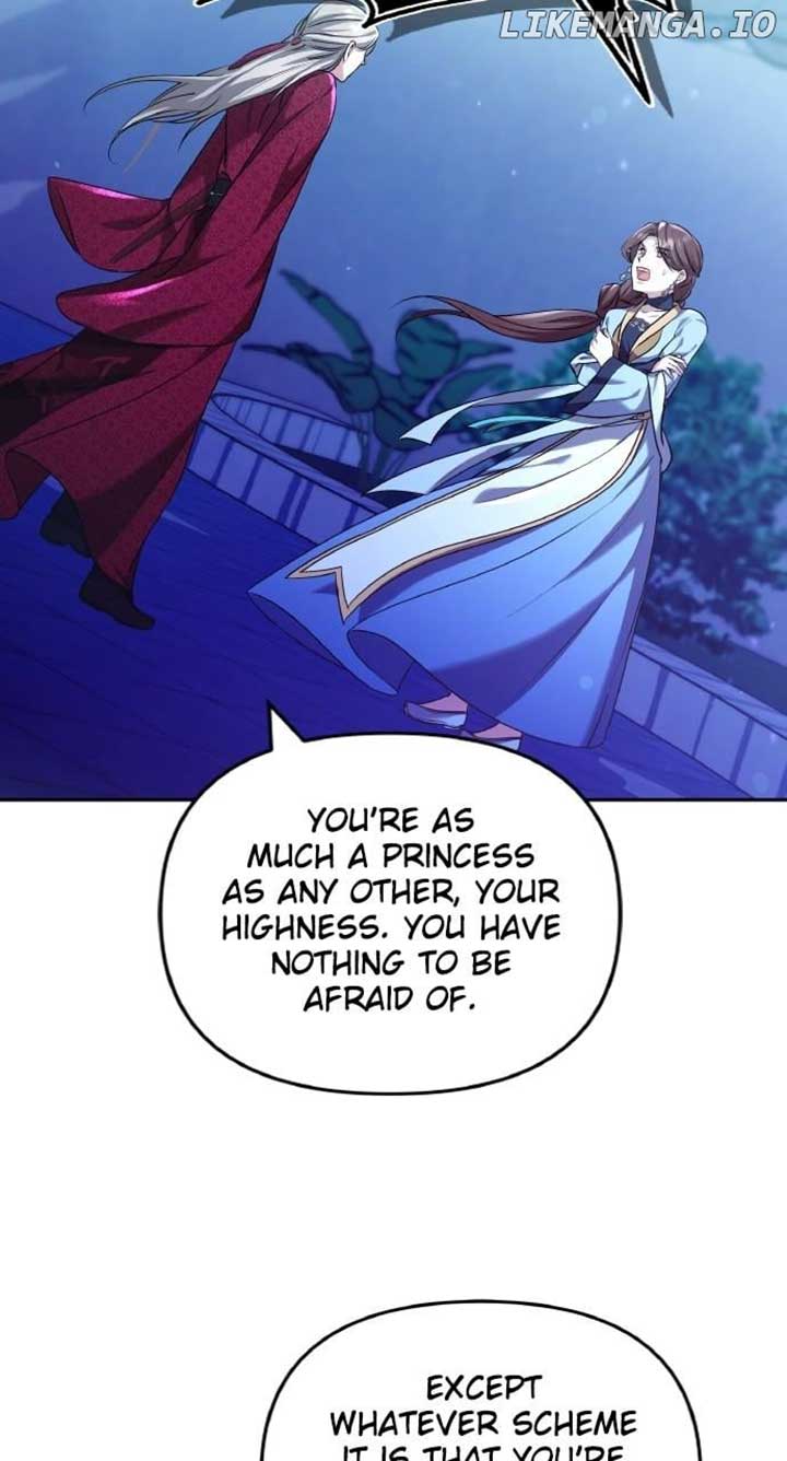 A Master, Who Woke up as a Concubine Chapter 80 318 ch 80 59