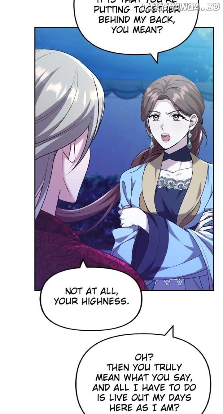 A Master, Who Woke up as a Concubine Chapter 80 319 ch 80 60