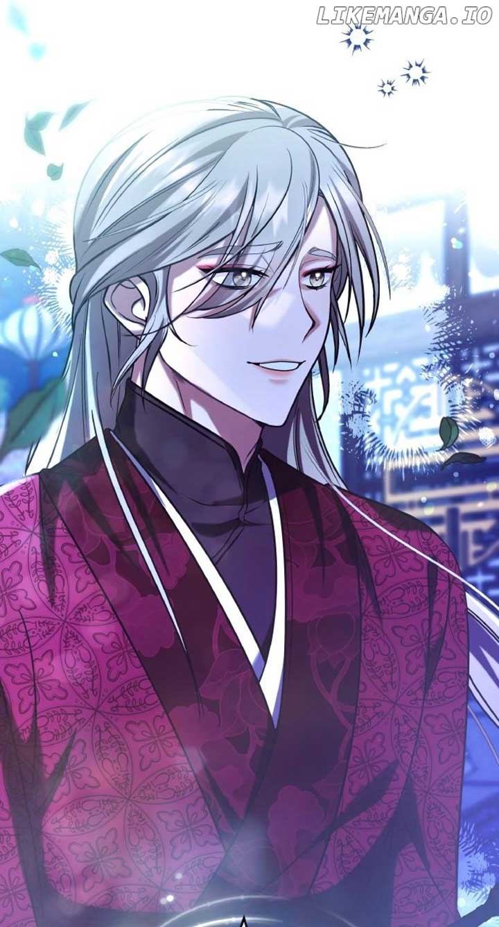 A Master, Who Woke up as a Concubine Chapter 80 321 ch 80 62