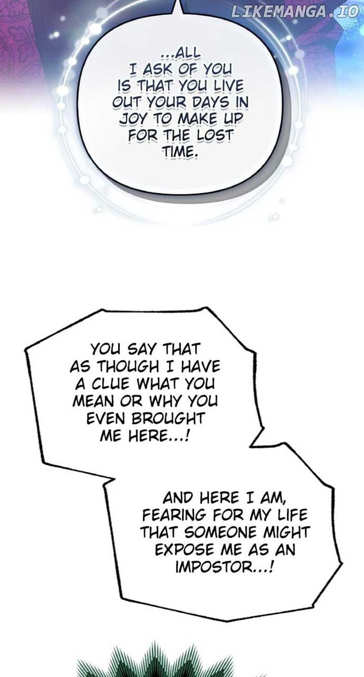 A Master, Who Woke up as a Concubine Chapter 80 322 ch 80 63