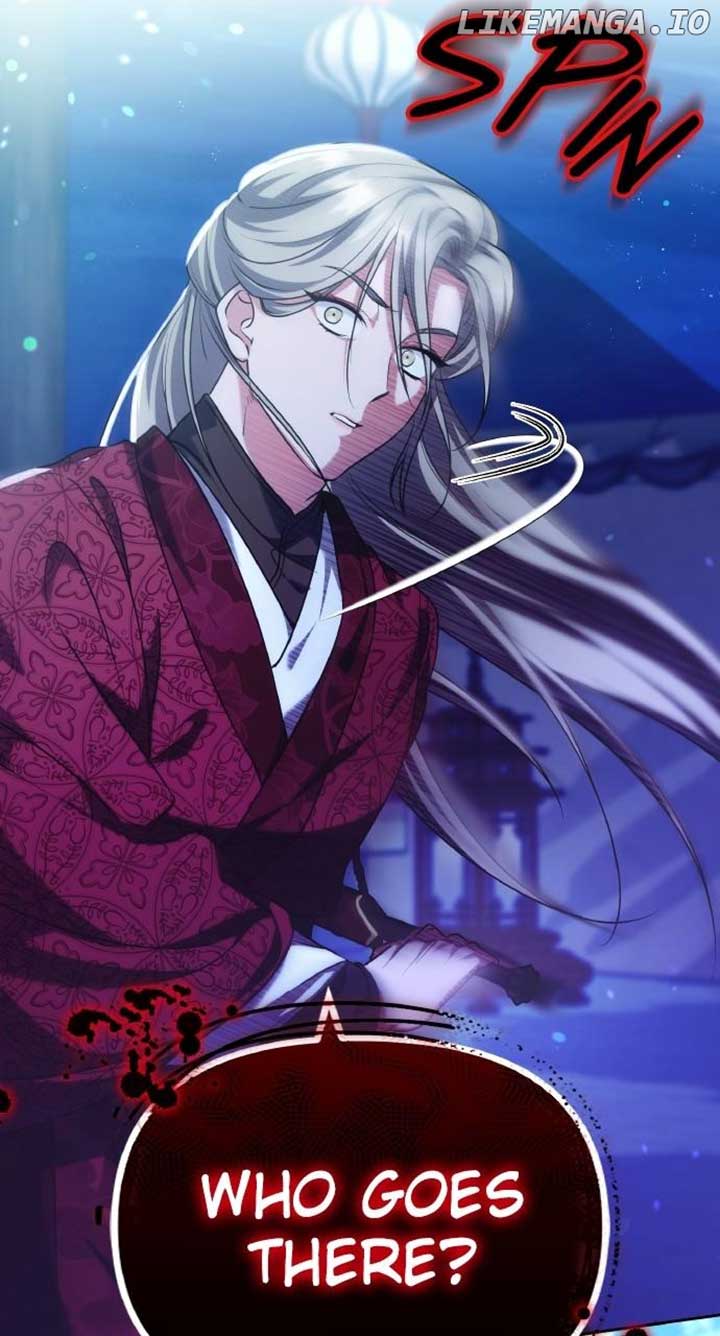 A Master, Who Woke up as a Concubine Chapter 80 325 ch 80 66