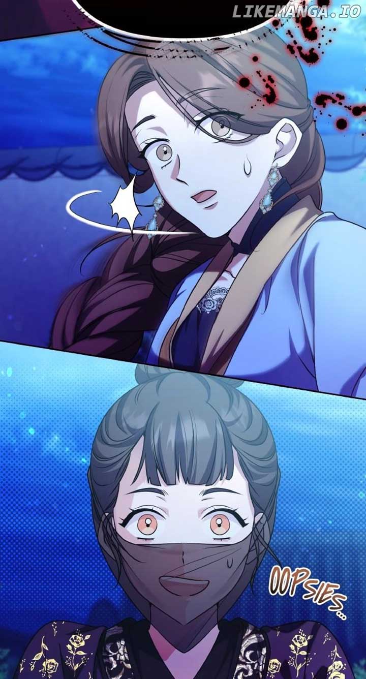 A Master, Who Woke up as a Concubine Chapter 80 326 ch 80 67