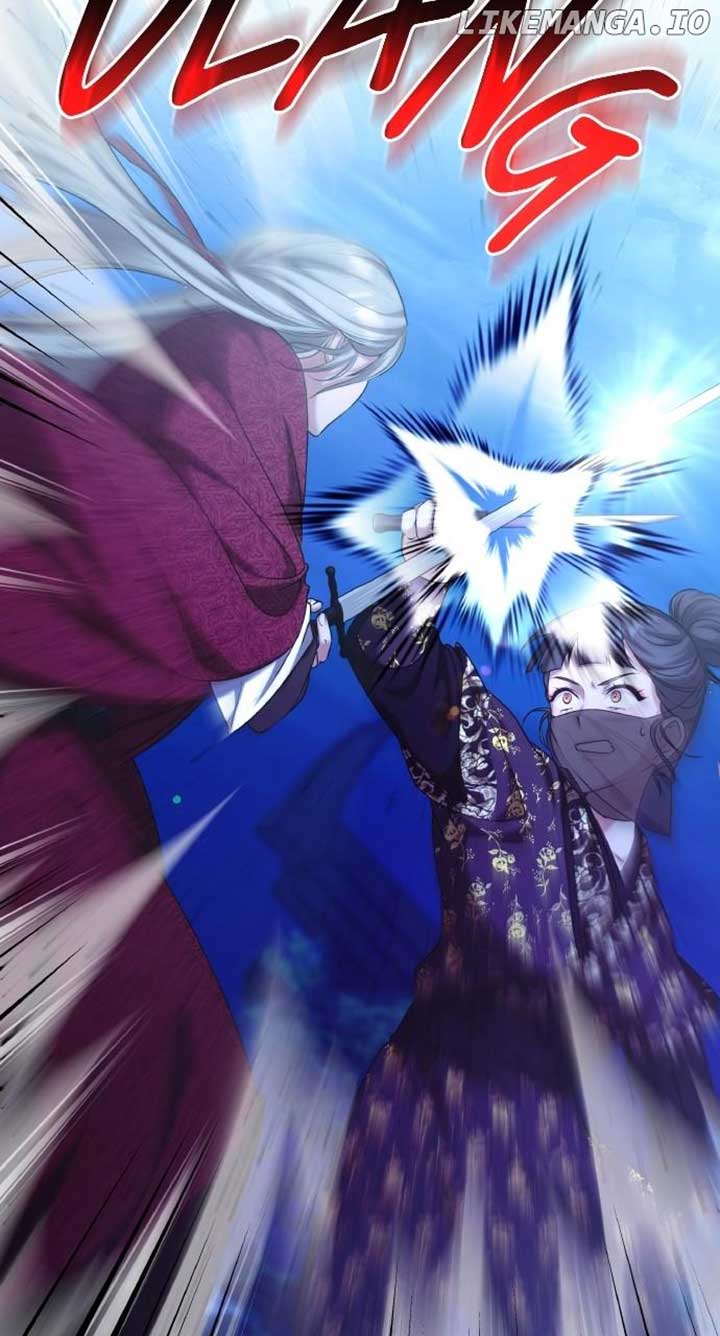 A Master, Who Woke up as a Concubine Chapter 80 331 ch 80 72