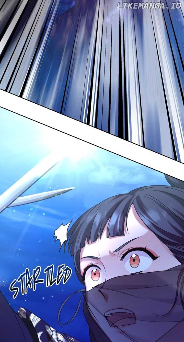 A Master, Who Woke up as a Concubine Chapter 80 332 ch 80 73