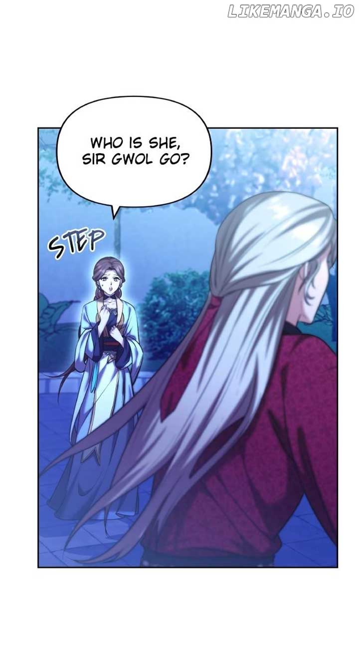 A Master, Who Woke up as a Concubine Chapter 80 335 ch 80 76