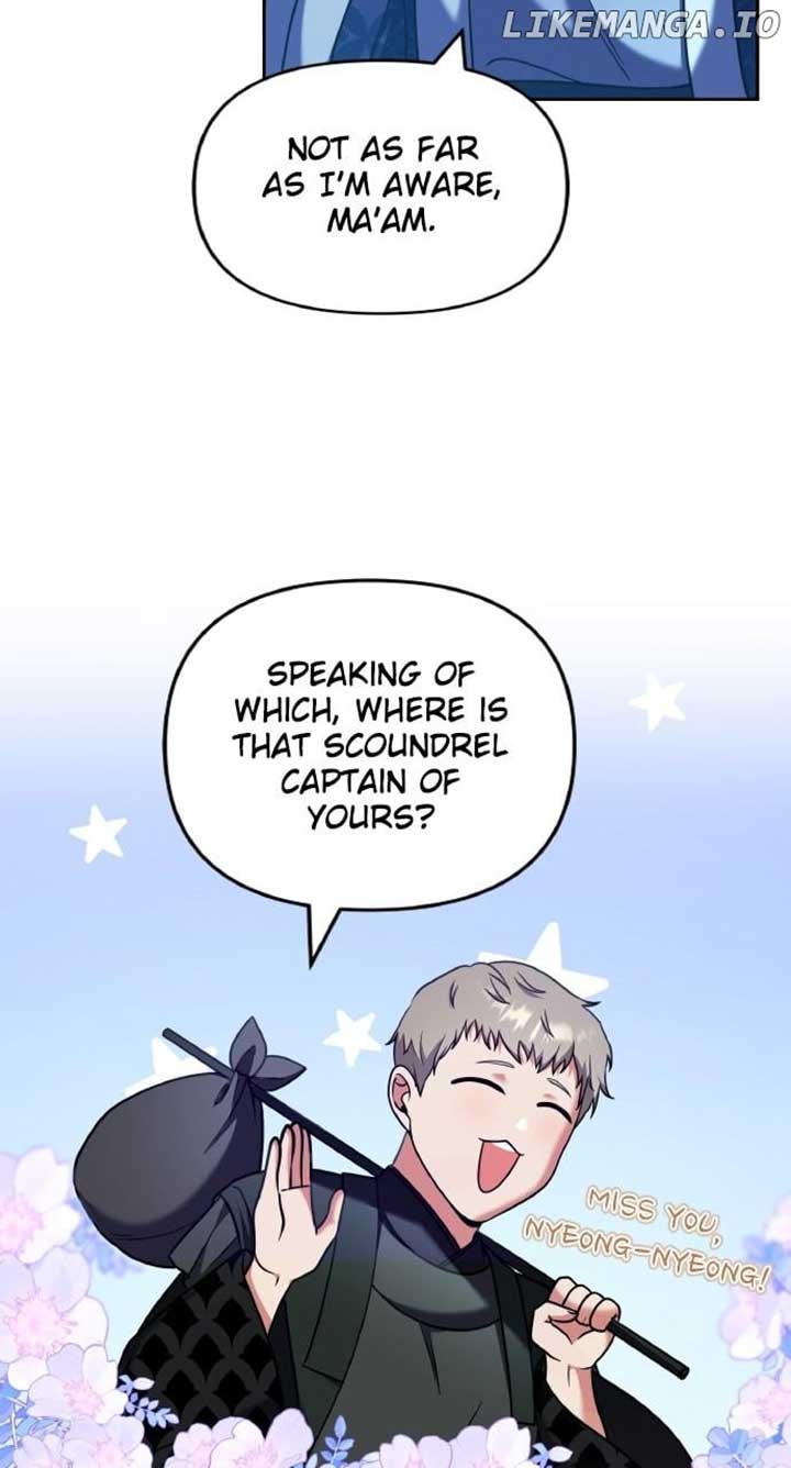 A Master, Who Woke up as a Concubine Chapter 80 267 ch 80 8